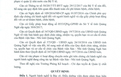 Báo cáo tình hình thực hiện nhiệm vụ quí I/2019, kế hoạch thực hiện nhiệm vụ Quý II/2019